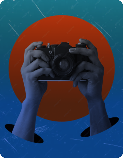 Fotografía Profesional