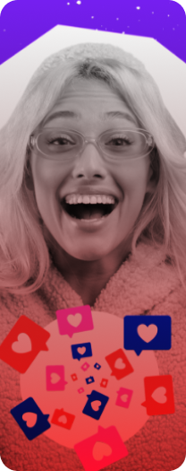 Cobertura en Redes Sociales